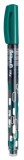 Pelikan® Tintenschreiber Inky 273 - 0,5 mm, grün Tintenschreiber grün ca. 0,5 mm
