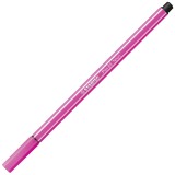 STABILO® Premium-Filzstift - Pen 68 - neonpink Faserschreiber neonpink ca. 1 mm Rundspitze