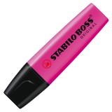 STABILO® Textmarker - BOSS ORIGINAL - Einzelstift - lila Textmarker lila 2 + 5 mm