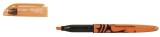 Pilot Textmarker FriXion Light - M, orange Textmarker orange 3,8 mm Keilspitze Thermosensitive Tinte