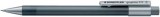 Staedtler® Druckbleistift graphite 777 - 0,5 mm, B, grau transparent Druckbleistift grau 0,5 mm B