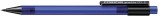 Staedtler® Druckbleistift graphite 777 - 0,7 mm, B, blau transparent Druckbleistift blau 0,7 mm B