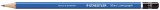 Staedtler® Bleistift  Mars® Lumograph® - HB, blau Bleistift HB ohne Radierer blau