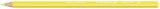 Staedtler® ergo soft® 157 Farbstift - 3 mm, gelb ergonomische Dreikantform - mit Namensfeld gelb
