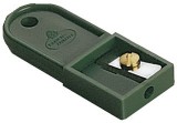 Faber-Castell TK®-Minenspitzgerät 50-41 Minenspitzer grün