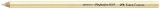 Faber-Castell PERFECTION 7058 Radierstift - einseitig für punktgenaues Radieren Radierstift 175 mm