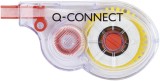 Q-Connect® Korrekturroller, 5 mm x 8 m Korrekturroller 5,0 mm 8 m
