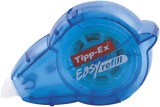 Tipp-Ex® Korrekturroller ECOlutions Easy Refill, nachfüllbar, 5,0 mm x 14 m Korrekturroller 5,0 mm