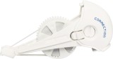 tesa® Kassette für Korrekturroller Roller Korrigieren ecoLogo, 8,4 mm x 14 m 8,4 mm 14 m