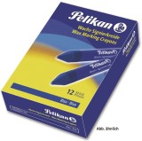 Pelikan® Wachs-Signierkreide 772/12 - gelb Mindestabnahme - 12 Stück. Signierkreide gelb 12 mm