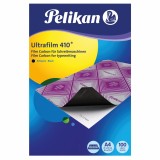 Pelikan® Kohlepapier ultrafilm 410® - A4, 100 Blatt Kohlepapier schwarz A4 100 Blatt