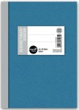 Staufen® style Geschäftsbuch - A6, 96 Blatt, 70g/qm, 8 mm liniert Geschäftsbuch A6 8 mm liniert