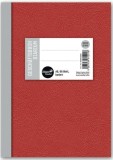 Staufen® style Geschäftsbuch - A6, 96 Blatt, 70g/qm, 5 mm kariert Geschäftsbuch A6 5 mm kariert