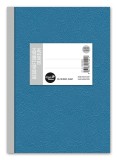 Staufen® style Geschäftsbuch - A5, 96 Blatt, 70g/qm, 10 mm liniert Geschäftsbuch A5 10 mm liniert