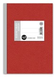 Staufen® style Geschäftsbuch - A5, 96 Blatt, 70g/qm, 5 mm kariert Geschäftsbuch A5 5 mm kariert