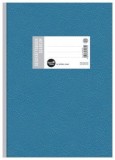 Staufen® style Geschäftsbuch - A4, 96 Blatt, 70g/qm, 9 mm liniert Geschäftsbuch A4 9 mm liniert