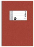 Staufen® style Geschäftsbuch - A4, 96 Blatt, 70g/qm, 5 mm kariert Geschäftsbuch A4 5 mm kariert
