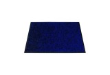 Miltex Schmutzfangmatte Eazycare Color - 40 x 60 cm, dunkelblau, waschbar Schmutzfangmatte