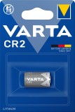 Varta Professional Lithium Batterien - CR2, 3 V Batterie CR2/CR-2/CR2EP/DLCR2/CR17355 /KCR2 3 Volt