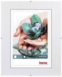 hama® Rahmenlose Bilderhalter Clip-Fix - 20 x 30 cm Bilderrahmen Clip-Fix 20 x 30 cm 13 x 18 cm