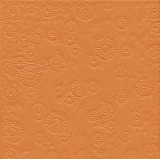 Paper+Design Tissue-Moments-Servietten Color - orange Servietten Basics 33 x 33 cm orange 16 Stück