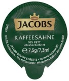 Jacobs Kaffeesahne 10% - 240 Portionen à 7,5 g Kaffeesahne 240 x 7,5 g