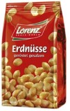 Lorenz Erdnüsse - 200 g, gesalzen Knabbergebäck 200 g