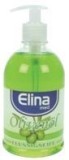 Elina Flüssigseife Olive - 500 ml Flüssigseife Olive 500 ml