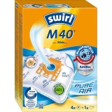 Swirl® Staubfilter-Beutel - Marke Miele - M 40/M54 AirSpace Staubsaugerbeutel M 40/M54 AirSpace