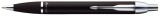 Parker Kugelschreiber I.M. Black Lacquer C.C. - M Kugelschreiber I.M. Black Lacquer Druckmechanik M