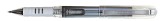 Pentel® Gel-Tintenroller Hybrid METALLIC GIANTS - 0,5 mm, weiß Gelschreiber weiß 0,5 mm