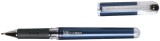 Pentel® Gel-Tintenroller Hybrid PRESTIGE BROAD - 0,5 mm, schwarz Gelschreiber schwarz 0,5 mm