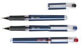 Pentel® Gel-Tintenroller Hybrid PRESTIGE BROAD K230, Mine KFR10, 0,5 mm, blau Gelschreiber blau