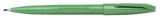 Pentel® Feinschreiber Sign Pen S520, 0,8 mm, grün Fineliner grün 0,8 mm
