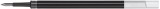 uni-ball® Refillmine UMR10, für uni-ball® SIGNO UM 153, schwarz (dokumentenecht) Tintenrollermine