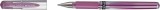 uni-ball® Gelroller uni-ball® SIGNO UM 153, Schreibfarbe: metallic-pink Gelschreiber metallic-pink
