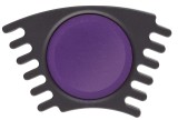 FABER-CASTELL CONNECTOR Nachfüllnäpfchen, violett Ersatzfarbe violett
