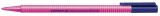 Staedtler® Textmarker triplus® textsurfer®, pink Textmarker pink ca. 1 - 4 mm