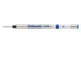 Pelikan® Tintenrollermine 338, Celebry und traditionelle Schreibgeräte, Mine F, blau blau F