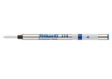 Pelikan® Tintenrollermine 338, Celebry und traditionelle Schreibgeräte, Mine M, blau blau M