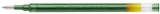 Pilot Gelschreibermine - GLS-G2 7, 0,4 mm, grün Mindestabnahmemenge - 12 Stück. Gelmine grün