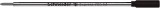 Schneider Kugelschreibermine Express 785 - M, schwarz Kugelschreibermine schwarz (dokumentenecht) M