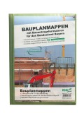 RNK Verlag Bauvorlagenmappe für das Bundesland Bayern enthält alle erforderlichen Unterlagen