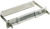 Leitz 3068 Aktenbinder / Fastener, 2 Schieber, Metallheftverschluss, Pack mit 50 Stück Aktenbinder