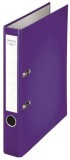 Centra Ordner PP Chromos - A4, 52 mm, violett Ordner A4 52 mm violett