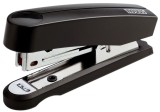 Novus® Heftgerät (Büro) B10 - Professional schwarz, 15 Blatt, 38 mm, schwarz Heftgerät 38 mm