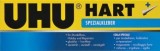 UHU® HART Spezialkleber - Tube 35 g Spezialkleber 35 g