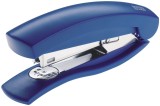 Novus® Heftgerät (Büro) C2 - blau, 25 Blatt, 65 mm, blau Heftgerät 25 Blatt blau 24/6 oder 26/6