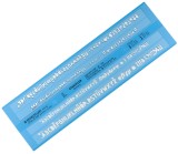 Staedtler® Mars® Schriftschablone Schablone 3,5 mm und 5 mm