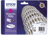 Epson Original Epson Tintenpatrone magenta High-Capacity (C13T79034010,T790340,79XL,T7903,T79034010)